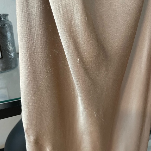 Shona Joy La Lune One Shoulder Cowl Back Maxi Dress - Picture 9 of 12